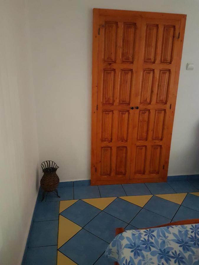 Casa Ellamy Hotel Două Mai Exterior foto